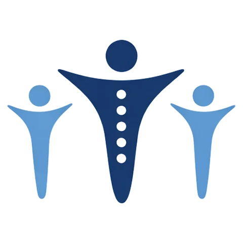The Aranibar Chiropractic website favicon